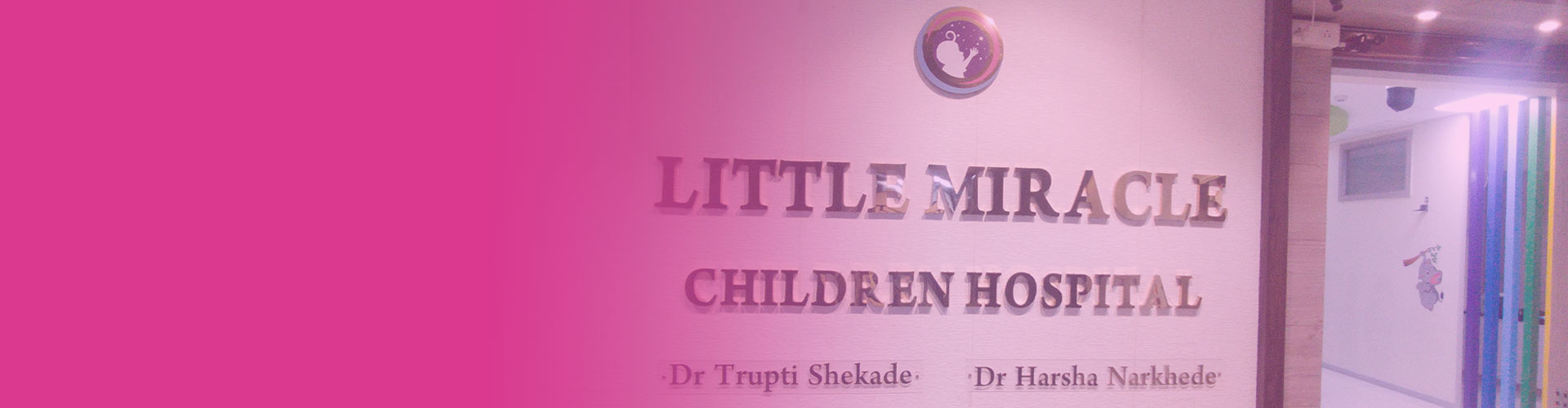 Best pediatrics hospital wakad